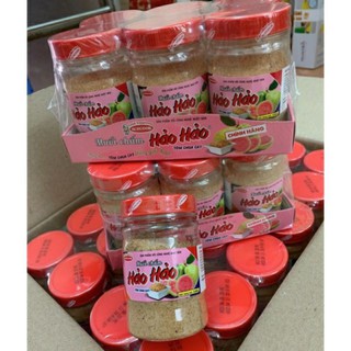 Muối Hảo Hảo chua cay 120g chính hãng