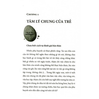 Dạy Con Thời Hiện Đại