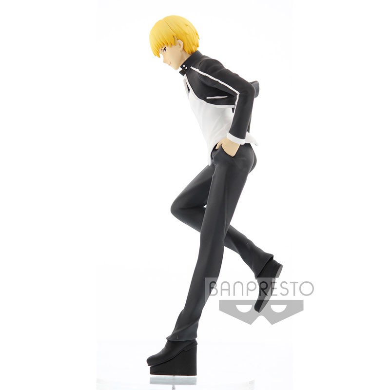 [SHQ] [ Hàng có sẵn ] Mô hình Figure chính hãng Nhật - Gilgamesh -  Fate/stay Night Heaven's Feel