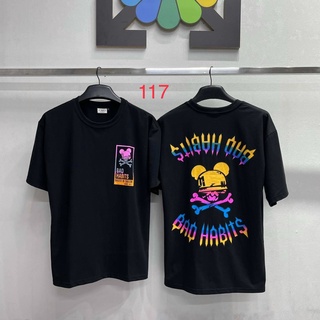 Áo phông Bad Rabbit thỏ xinh cá tính