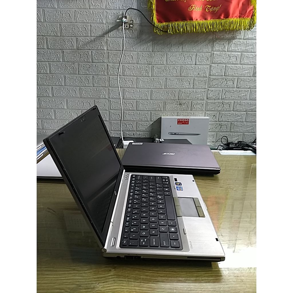 Laptop HP 2560p
