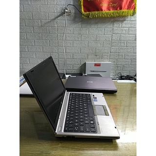 Laptop hp 2560p