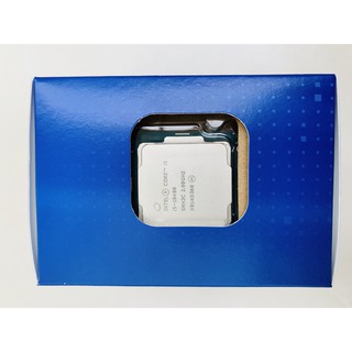 Bộ vi xử lý CPU Intel Core I5-10400