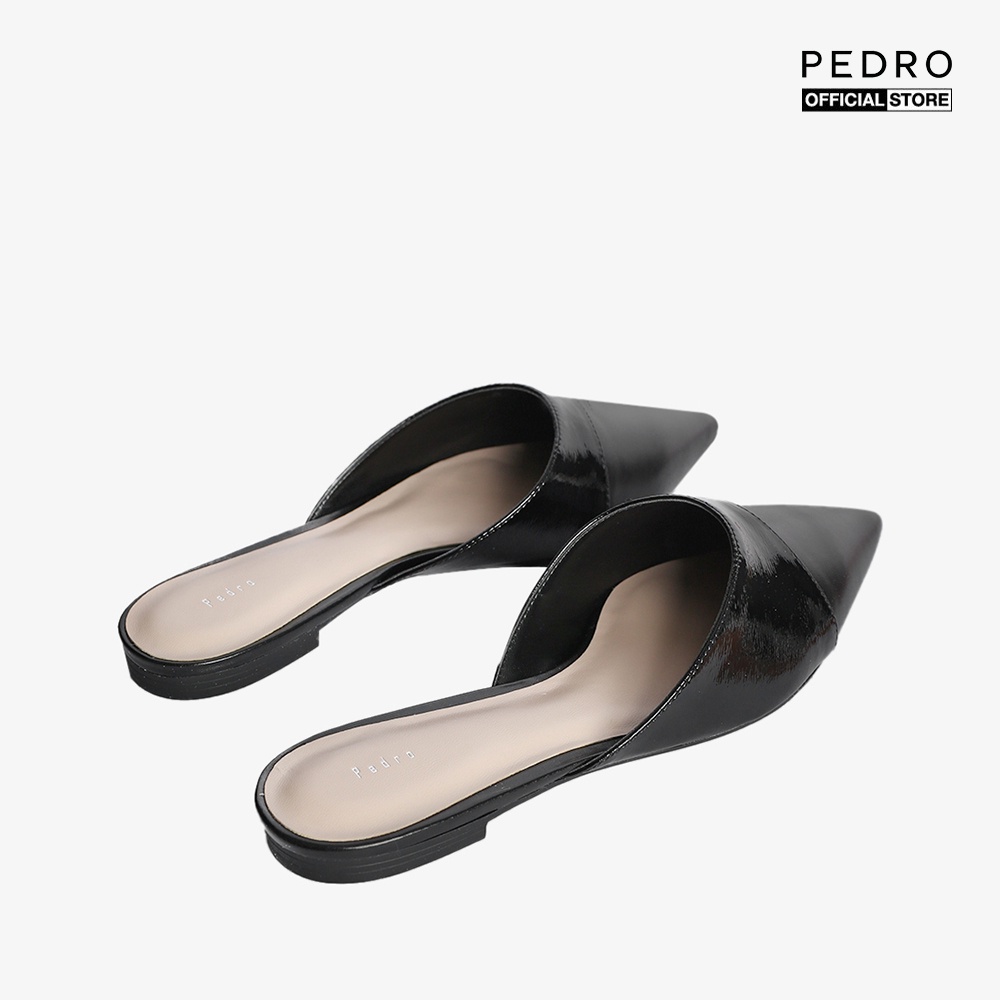 PEDRO - Giày đế bệt nữ thanh lịch PW1-66300056-01