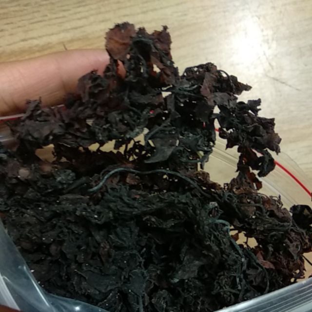 Rong Biển Khô Sạch ( Nấu nước sâm) 1kg