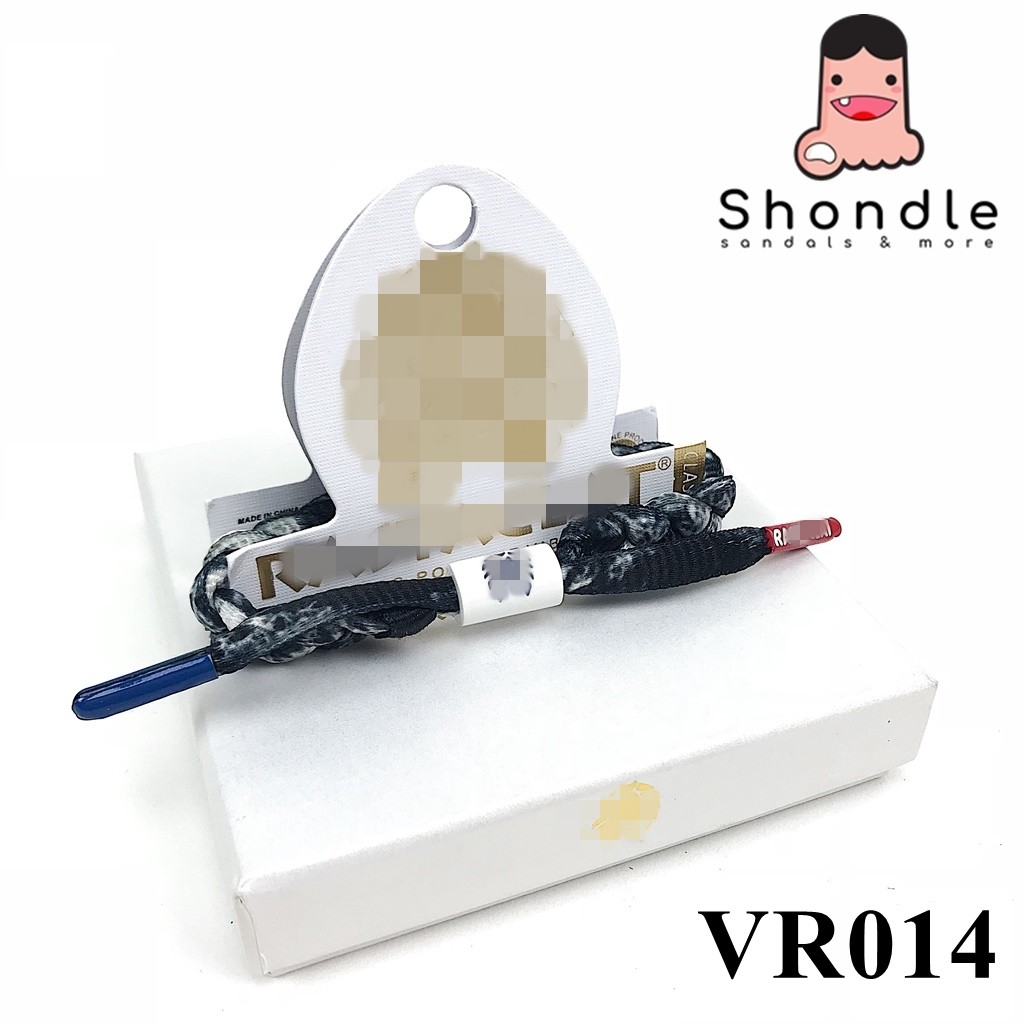 Vòng tay Shondle Kubrick [Full Box][Clip Thật] - VR014