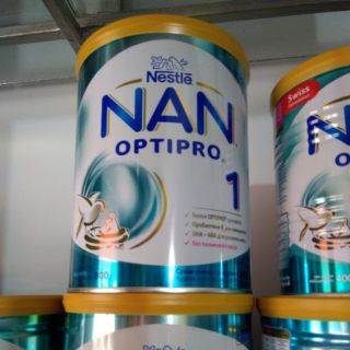 Sữa Nan Nga_ Nạn Việt chính hãng cho bé từ 0 tuổi trở lên.