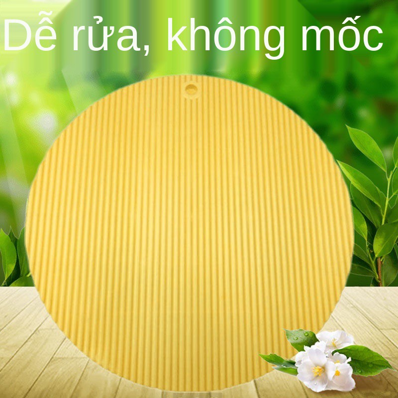 [Mua 2 Tặng 1] Khay đựng bánh bao bằng nhựa có rèm làm bao, Kitchen Grate cho gia đình