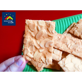 Bánh ngói hạnh nhân 300 gram