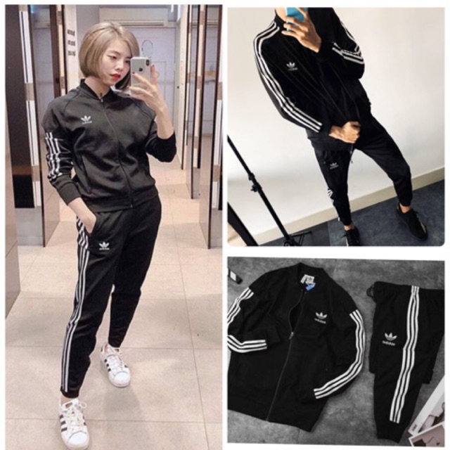 set adidas