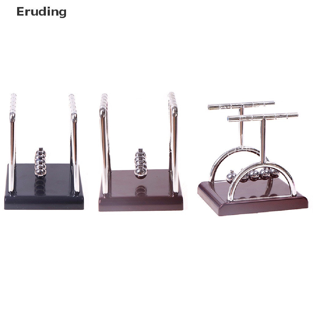 Cân Bằng Kim Loại Newton Để Bàn