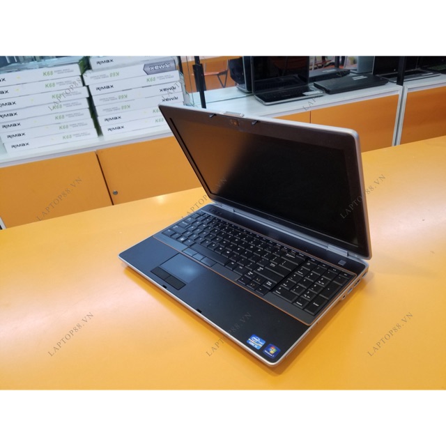 Laptop Dell 6520 ReNew Full Box | BigBuy360 - bigbuy360.vn