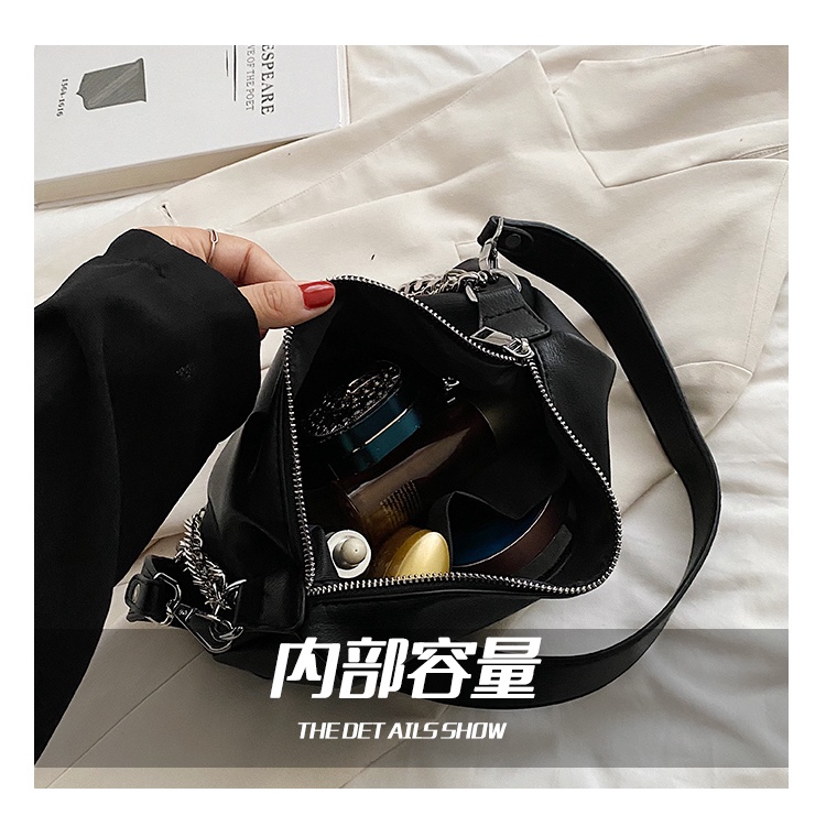 Túi Đeo Vai Cao Cấp Thời Trang Dễ Phối Đồ