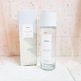 Nước Hoa Hồng Giúp Dưỡng Ẩm Sâu Huxley Toner Extract It 120ml