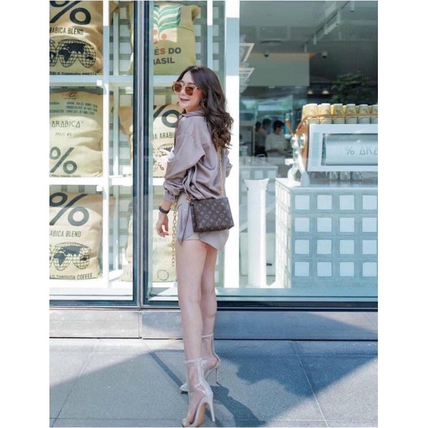 Em túi lv siêu xinh siêu đẹp fullbox size 15cm