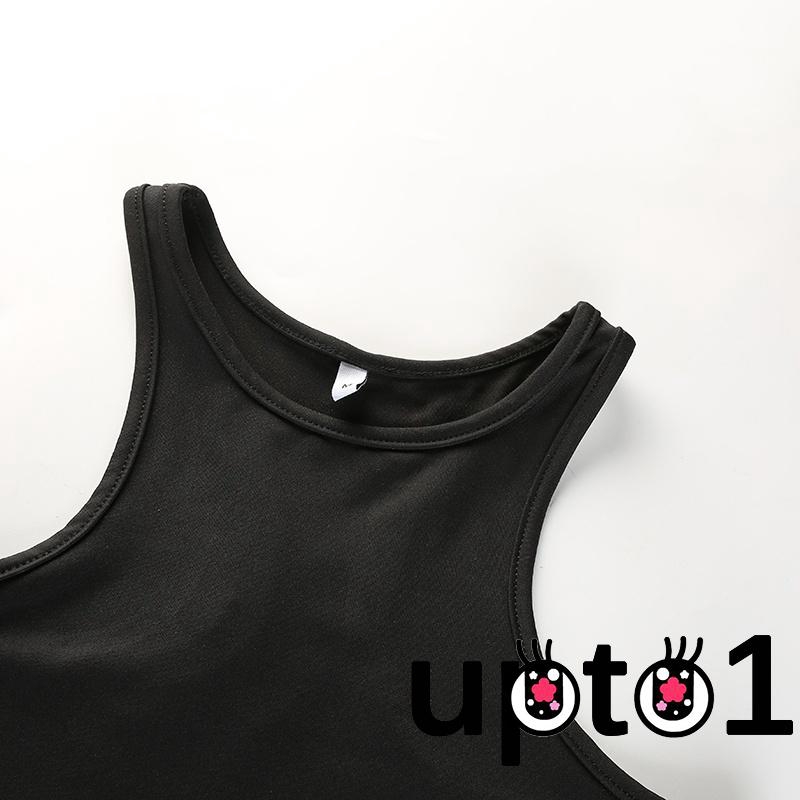 FREESHIP ĐƠN 99K_ Áo croptop không tay thời trang cho nữ | BigBuy360 - bigbuy360.vn