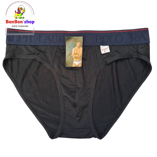 Quần lót Nam hàn quốc, quần lót thun nam hàng đẹp, chất lượng tốt