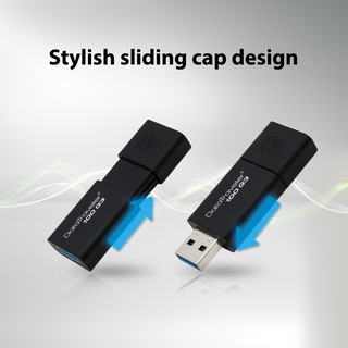 USB Kingston DT100G3 16GB