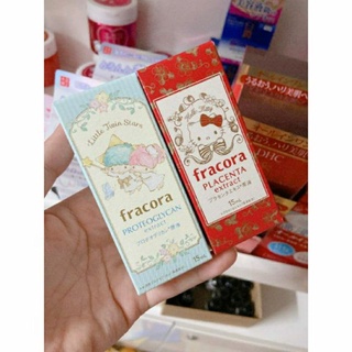 Serum Fracora chai 15ml