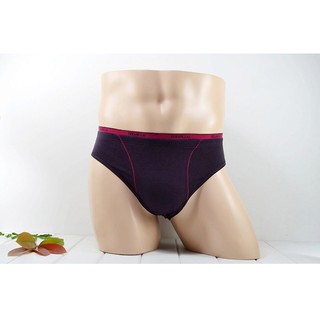 Quần Lót Thun Cotton Lạnh Nam Giới