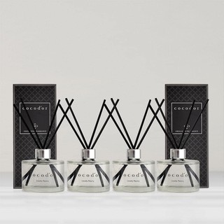 Nước hoa tinh dầu để phòng khuếch tán COCOD'OR trang trí phòng