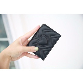 Ví GG mini cầm tay da đẹp fullbox