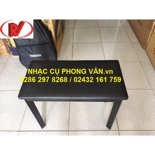 Ghế ngồi chơi đàn piano