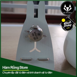 Triết áp 10K 2W WTH 118 biến trở điều chỉnh giá rẻ