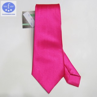 [Chuyên sỉ - lẻ] Cà vạt nam Facioshop CO04 - bản 8cm