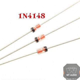 10 con Diode 1N4148