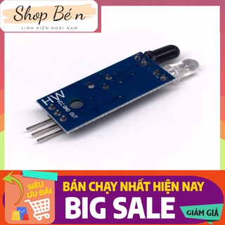 Module Thu Phát Hồng Ngoại MH-IR01