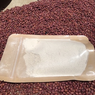 Bột đậu đỏ nguyên chất 100% Boboon 100gram
