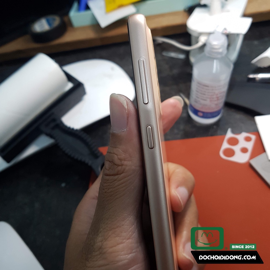 Miếng dán PPF Samsung A33 trong, nhám, đổi màu cao cấp