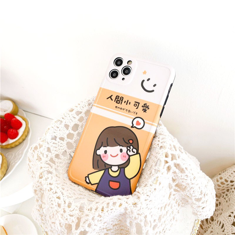 Ốp lưng iphone Couple IMD dày dặn viền nổi 5/5s/6/6plus/6s/6splus/7/7plus/8/8plus/x/xr/xs/11/12/pro/max/plus/promax | BigBuy360 - bigbuy360.vn