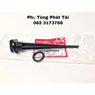 Ty Thăm Nhớt Wave - Dream Chính Hãng Honda