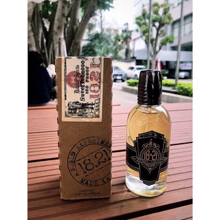 [MẪU THỬ] Nước hoa 18.21 Man Made SWEET TOBACCO SPIRITS- Nước hoa nam chính hãng- Hương thơm Tobacco nam tính, bụi bặm