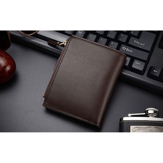Bóp ví nam trẻ trung thời trang