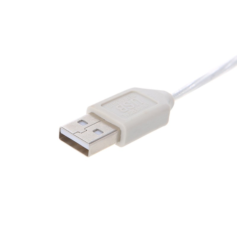 Đế Hâm Nóng Cốc Nước Usb 4 Cổng Usb