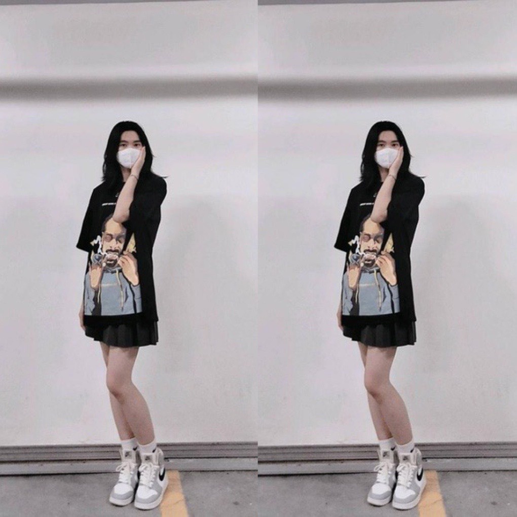 Áo Thun Unisex Siêu đẹp cực ngầu Hót nhất 2022 - ZADOLA FASHION