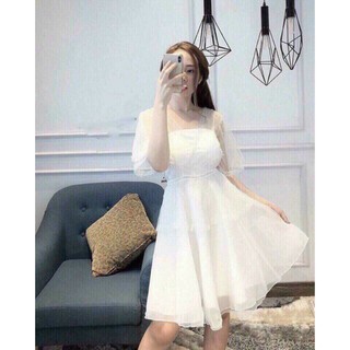 ĐẦM CÔNG CHÚA  TINH KHÔI