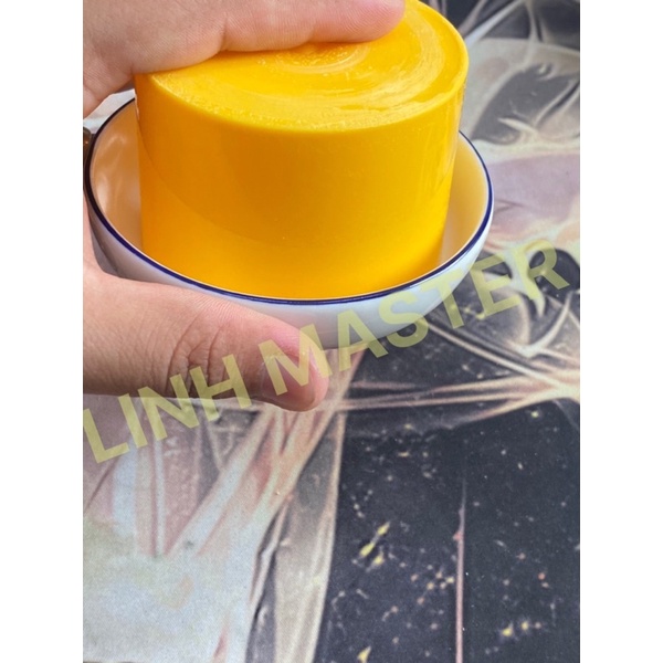 CHÉN LẮC TÀI XỈU PHỦ NANO MỘT ÂM