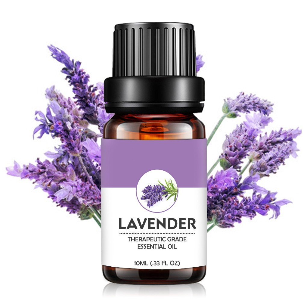 Tinh dầu oải hương Lavender Trường An Natural Life, , xuất sứ thiên nhiên không pha tạp chất, có giấy kiểm định COA
