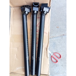 Cốt yên/Cọc yên xe đạp thể thao/địa hình 27.2*350mm nhôm cao cấp