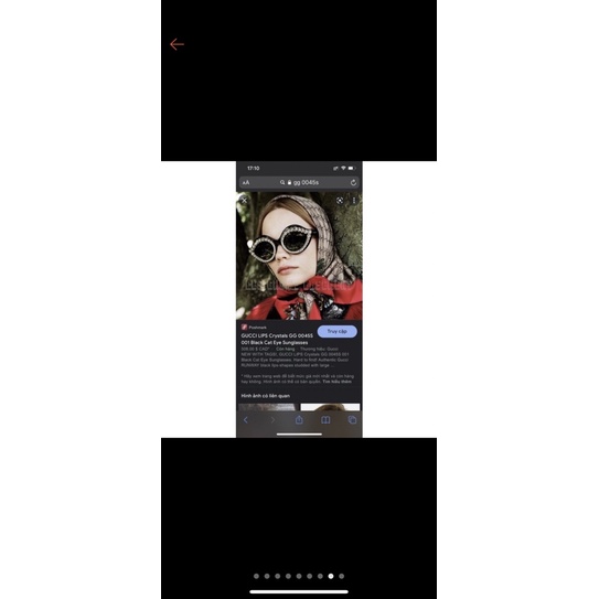 Kính si chuẩn hiệu