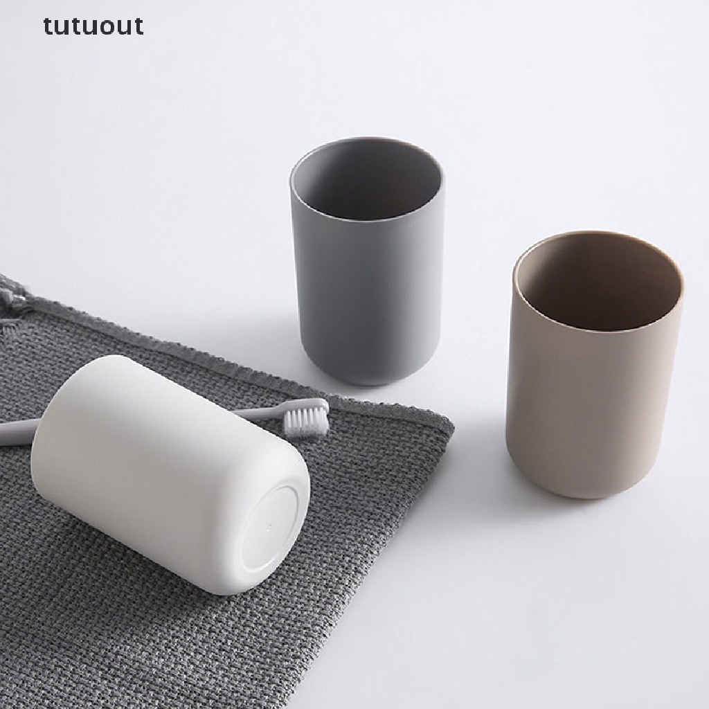 Cốc Súc Miệng Tiện Dụng Cho Phòng Tắm