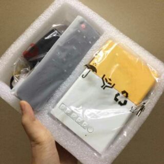 Máy chiếu mini