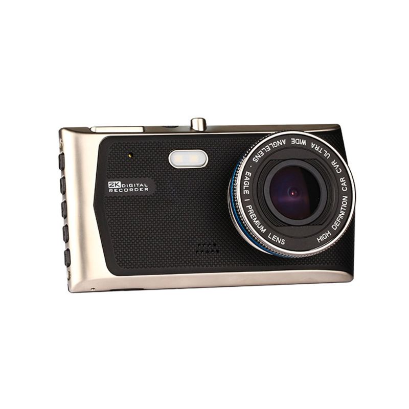 Camera hành trình xe hơi 4in 1080P cảm biến trọng lực
 | BigBuy360 - bigbuy360.vn