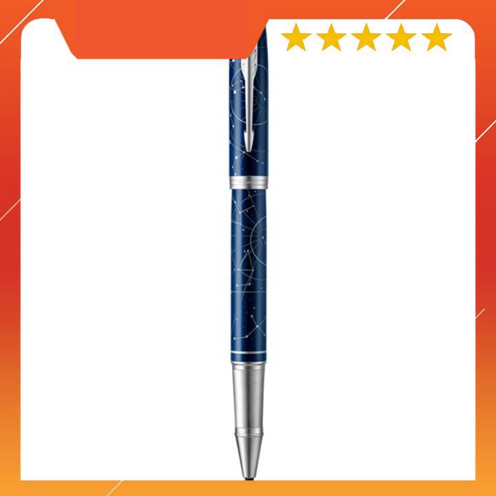 [Chính Hãng] Bút lông bi cao cấp Parker IM SE Đ-Astral F GB4-2074161 (Hàng Nhập Khẩu)