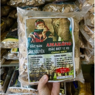 Đặc sản tây nguyên amakong date mới