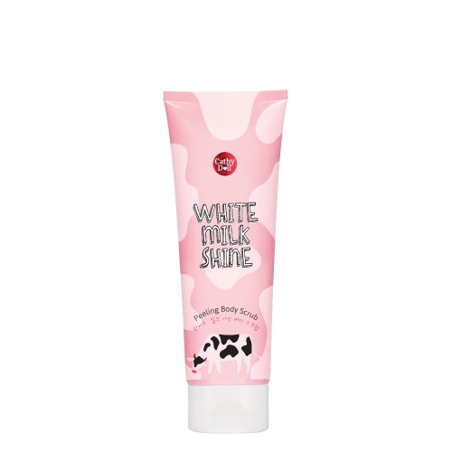 Gel Tẩy Tế Bào Chết Toàn Thân Cathy Doll Body Scrub (320ml)